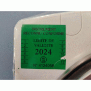 Balance de précision SARTORIUS QUINTIX 1102 1CFR  1100g / 0,01g_9