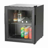 Réfrigérateur avec porte en verre 46 700183 Bartscher_9