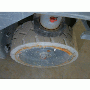 Nacelle verticale HAULOTTE star 6ac occasion_9