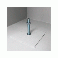 Armoire Forte Blindée - Icarsafe Argos First - Serrure à clé_9