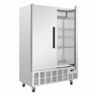 Armoire réfrigérée positive 2 portes 960L Série G GD879 Polar_9