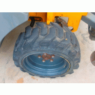 Nacelle ciseaux HAULOTTE c10dx occasion_9