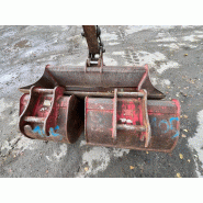 TAKEUCHI tb280fr pelle 8,5t TAKEUCHI_9