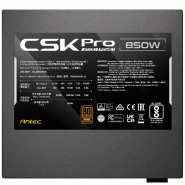 Antec csk850 pro atx3.1 alimentation 850w_9