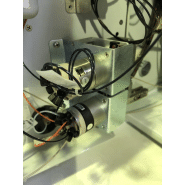 Chromatographie ionique reconditionné DX120 - pompe isocratique - Réf. P20040542_9