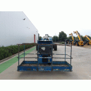 Nacelle telescopique GENIE s125 occasion_9
