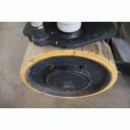 Nacelle ciseaux IMER im14122 occasion_9