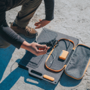 Biolite Panneau Solaire 100_9