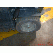 Nacelle verticale BRAVIISOL lui mini hd occasion_9