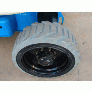 Nacelle articulée NIFTYLIFT hr28 occasion_9