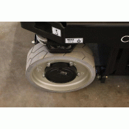 Nacelle ciseaux JLG es2646 occasion_9