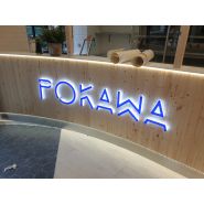 Lettres en relief et 3D - Fraisage numérique - Lettres et logos personnalisés de 5 à 30 mm_9
