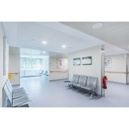 Maison de santé, centre médical et réadaptation - Bâtiments modulaires PROCONTAIN conformes RE2020_9