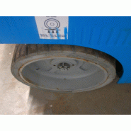 Nacelle ciseaux GENIE gs3246 occasion_9