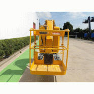 Nacelle verticale HAULOTTE star 10ac occasion_9