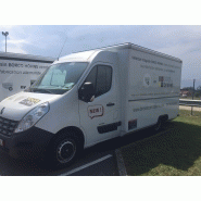 Camion magasins boucherie occasion_9