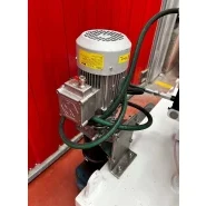 Centrifugeuse  atex riera nadeu 100f-500 -  C5630_9