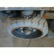 Nacelle verticale HAULOTTE star 10 occasion_9