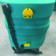 Autolaveuse autoportée robuste et ergonomique T150/100R PRO D - autonomie 4,5h, moteur puissant et double brosse réglable_9