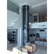 Ascenseur pneumatique écologique et panoramique_9