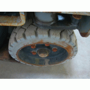 Nacelle verticale HAULOTTE star 10 occasion_9