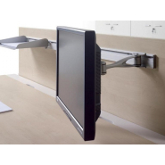 Bureau bench classique et élégant - NEW PANO - Mobilier durable et modulable avec finitions modernes_9