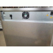 Incubateur / étuve à Co2 MEMMERT ICO150_9