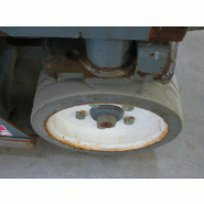 Nacelle ciseaux SKYJACK sj3219 occasion_9