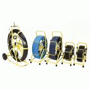 Unite itv sur crawler tracte - p550c_9