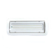 Éclairage de secours - BAES LED 4W - lumière permanente et non-permanente - IP65 - réf BAESIP65_9