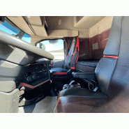 Volvo FH16 750cv 4x2 Cabine Glob Hydraulique_9