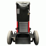 Poste à souder MIG MAG POWERTEC i450c Advanced Lincoln Electric_9