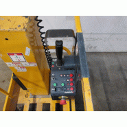 Nacelle verticale HAULOTTE star 6ae occasion_9
