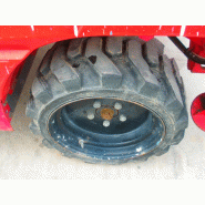 Nacelle ciseaux HAULOTTE c12dx occasion_9