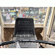 Manitou MC 40 CP Chariot élévateur 4T tout-terrain_9