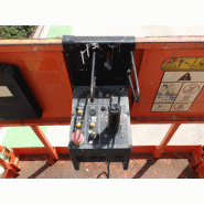 Nacelle ciseaux JLG 4069le occasion_9