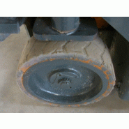 Nacelle verticale HAULOTTE star 6 occasion_9