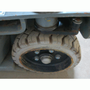 Nacelle verticale HAULOTTE star 10 occasion_9