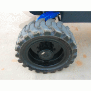 Nacelle telescopique AICHI sp14d1jm occasion_9