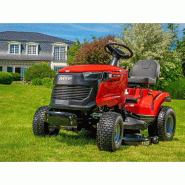Tracteur tondeuse éjection latérale lt 98 sd 7,5kw – mtf – moteur loncin 432cm3 – 1tkk0131_9
