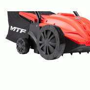 Scarificateur électrique lse 140 v 32cm – MTF – 1400w 30l – 1zst2054_9