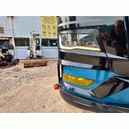 MAN TGX 18.640 Euro6 - Tracteur routier avec hydraulique benne_9