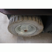 Nacelle Verticale BRAVIISOL Lui Mini HD - new batteries 11/2025 OCCASION_9