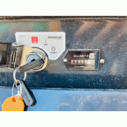 C&F Brouette à chenille autochargeuse T70.1.1SL  (ETAT NEUF)_9