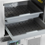 Soubassement positif pour poisson Série-U 140L UA013 Polar_9