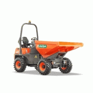 Dumpers d 350 / 400 ahg_9