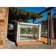 Container local associatif flexible, mobile et durable adapté à chaque usage public_9