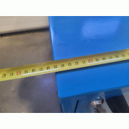 Armoire de sécurité pour produits corrosifs AC30_9