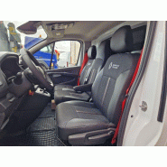 Renault Trafic 170 ch - Utilitaire neuf boîte automatique - Longueur de chargement 2,93 m_9