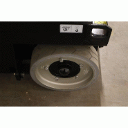 Nacelle ciseaux JLG es2646 occasion_9